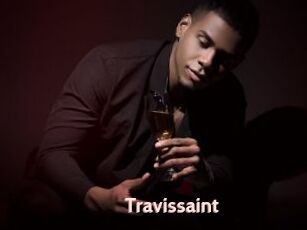 Travissaint