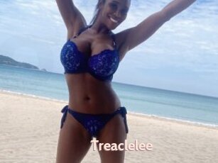 Treaclelee