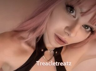 Treacletreatz