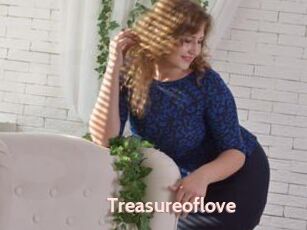 Treasureoflove