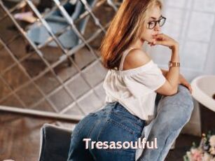 Tresasoulful