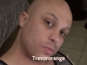 Trevororange