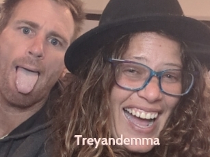 Treyandemma