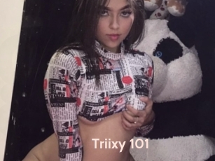 Triixy_101