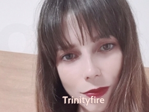 Trinityfire