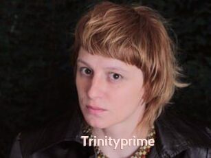 Trinityprime