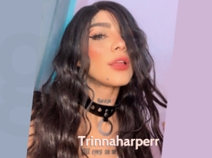 Trinnaharperr