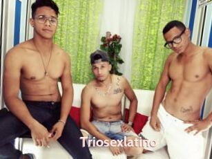 Triosexlatino