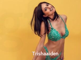 Trishaaiden