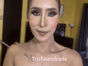 Trishaandrada