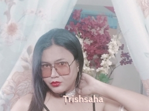 Trishsaha