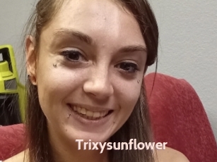 Trixysunflower