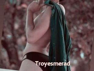 Troyesmerad