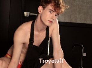 Troyetaft