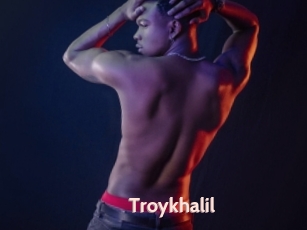 Troykhalil