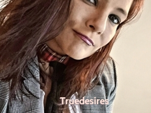 Truedesires