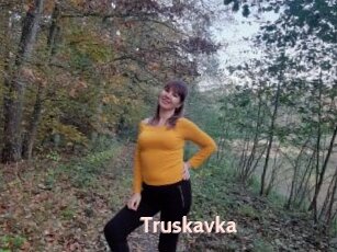 Truskavka