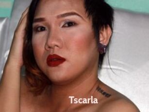 Tscarla