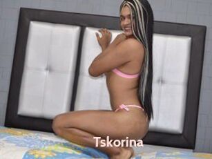 Tskorina