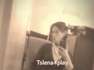 Tslena4play