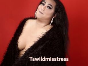 Tswildmisstress