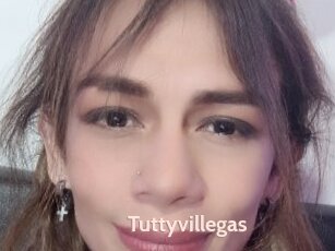 Tuttyvillegas