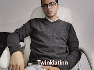 Twinklatinn