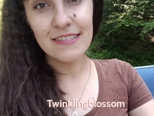 Twinklingblossom