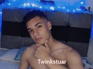 Twinkstuar