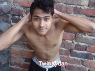 Twinkydan