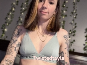 Twistedtayla