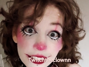 Twitchtheclownn