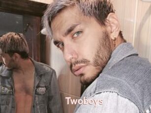 Twoboys