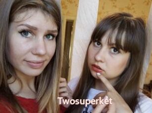 Twosuperket