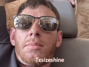 Txsizeshine