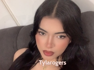 Tylarogers