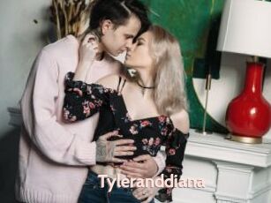 Tyleranddiana