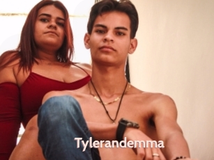 Tylerandemma