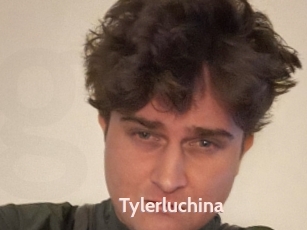 Tylerluchina