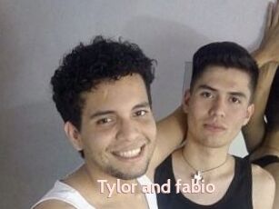 Tylor_and_fabio