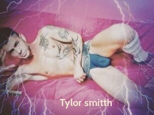 Tylor_smitth