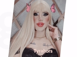 Tyrahors