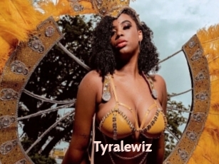 Tyralewiz