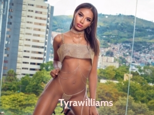 Tyrawilliams