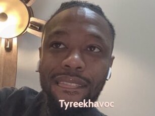 Tyreekhavoc