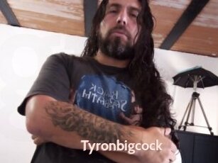 Tyronbigcock