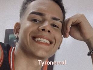 Tyronereal