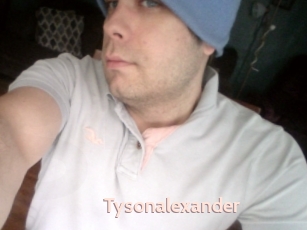 Tysonalexander