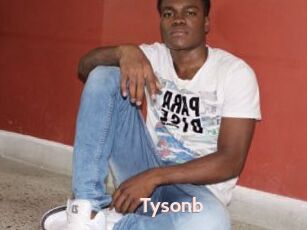 Tysonb