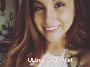 ULtraSweetViolet